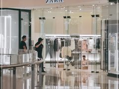 -ZARA(青岛万象城店)