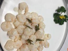 -乾隆美食·本帮菜(黄河路店)