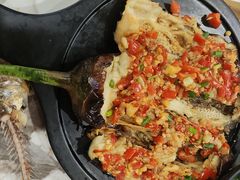 -新凯旋烧烤·燕姐千岛湖土菜