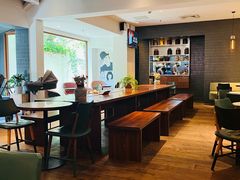 -BAKER&SPICE(安福路店)