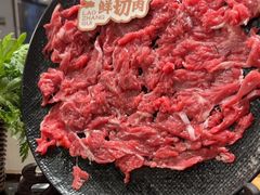 -廖掌柜·重庆鲜货火锅(上海首店)