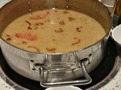 -土风豆米火锅(鸿通城店)