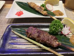-彩汐 日式海鲜&烧鸟居酒屋
