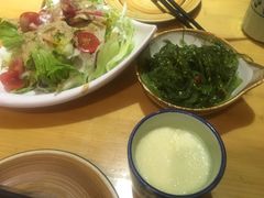 -浪花亭日本料理(古田路店)