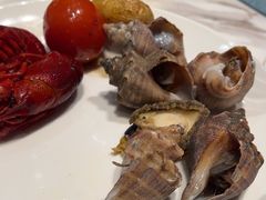 -南湖宾馆·鸳湖阁全日制餐厅