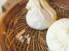 松子烧麦-怡园饭店-餐厅(四望亭店)