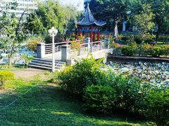 -广东药科大学(广州校区大学城校园)