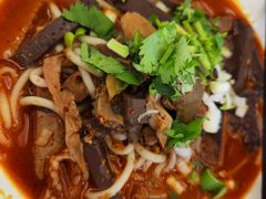 粉羊杂-孙记包子(火车站店)