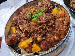 -雅和生态渔庄·宜城锅巴饭(龙灵山公园店)