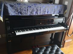 -柏斯音乐艺术中心·钢琴·吉他(上音店)