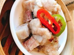 -添好运点心专门店(百老汇店)