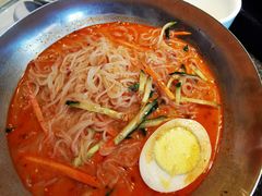 -冷面大王(细河南路店)