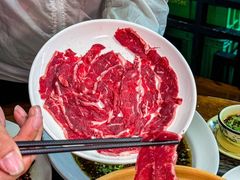 -江湖黑大兔(杨家坪店)