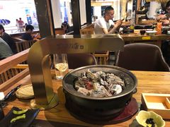-黑牛の店·和牛烧肉(合生汇店)