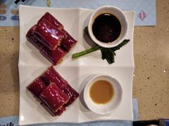 -点都德(华强南店)