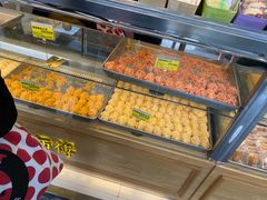 -鲍师傅糕点(江苏路店)