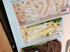 -野妹火锅(龙岗店)