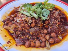 -易老妈蹄花.特色川菜(人民公园总店)