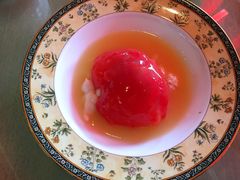 -桂花楼淮扬中餐厅(浦东香格里拉店)