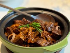 -海味观(老西门店)