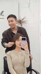 -MT·ID 烫发.染发.接发SALON