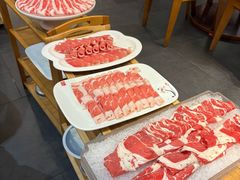-1078號老北京涮肉(松柏店)
