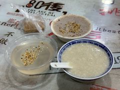 -没牙伯花生汤店(老药洲店)