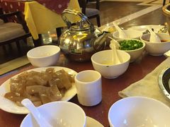 -松潘川主寺嘉绒鑫宫大酒店