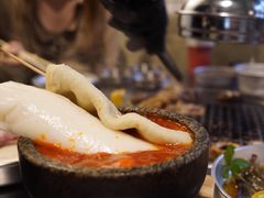 -馥二代韩式烤肉 2세대 불고기(喷水池店)