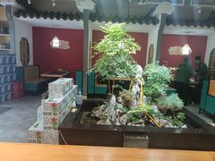 -胡烤乱串(枣园店)
