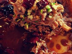 -马凯餐厅(长椿街店)