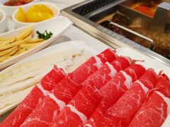 -海底捞(江南店)