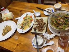 -下梅人家土菜馆(历史文化餐厅度假区店)