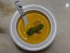 杨枝甘露-淮扬府(安定门店)