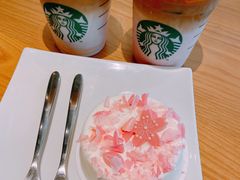 -星巴克(合肥包河万达广场店)