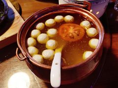 -周三的情书花园餐厅(江北店)