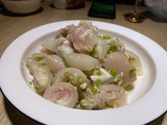 白云猪手-味莊·青岛菜(云霄路店)