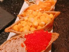 -無境·匠心日本料理(汉街店)