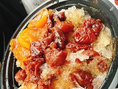 -小胖老味刨冰