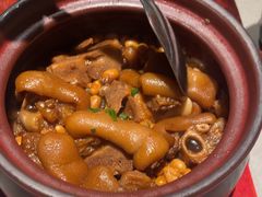 -绿茶餐厅(广州天河城店)