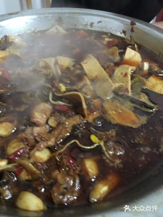 城北松滋鸡馆(陆羽文化市场店)图片