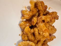 -老牌坊鲁菜名店(宽厚里店)