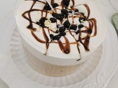-La patisserie de Mona 茉娜的甜品(韩乐坊店)