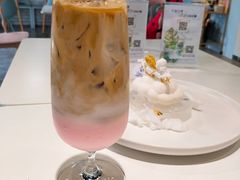 -风甜日暖·星座主题甜点(东二环泰禾店)