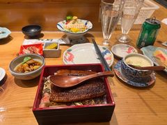 -大岛日本料理铁板烧(南通大饭店)