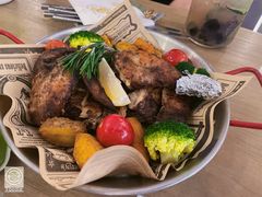 -The Good Place好地方·Brunch·coffee(国贸店)