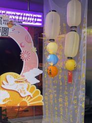 -北京V5舞蹈工作室