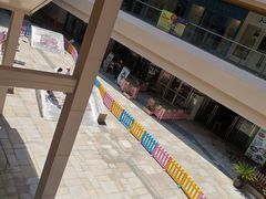 -易生活购物公园