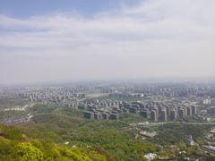 -杭州半山国家森林公园