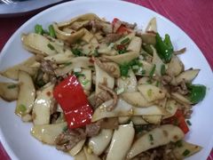 -城北松滋鸡馆(陆羽文化市场店)